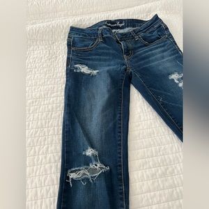 American Eagle Denim